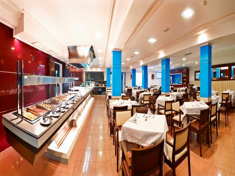 אל ארנל Mll Mediterranean Bay - Adults Only מראה חיצוני תמונה
