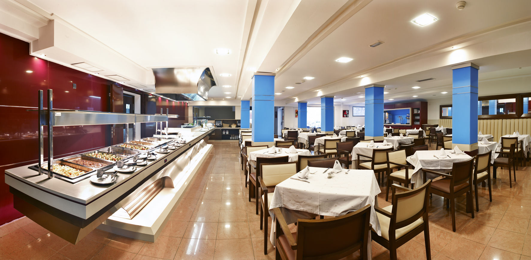 אל ארנל Mll Mediterranean Bay - Adults Only מראה חיצוני תמונה