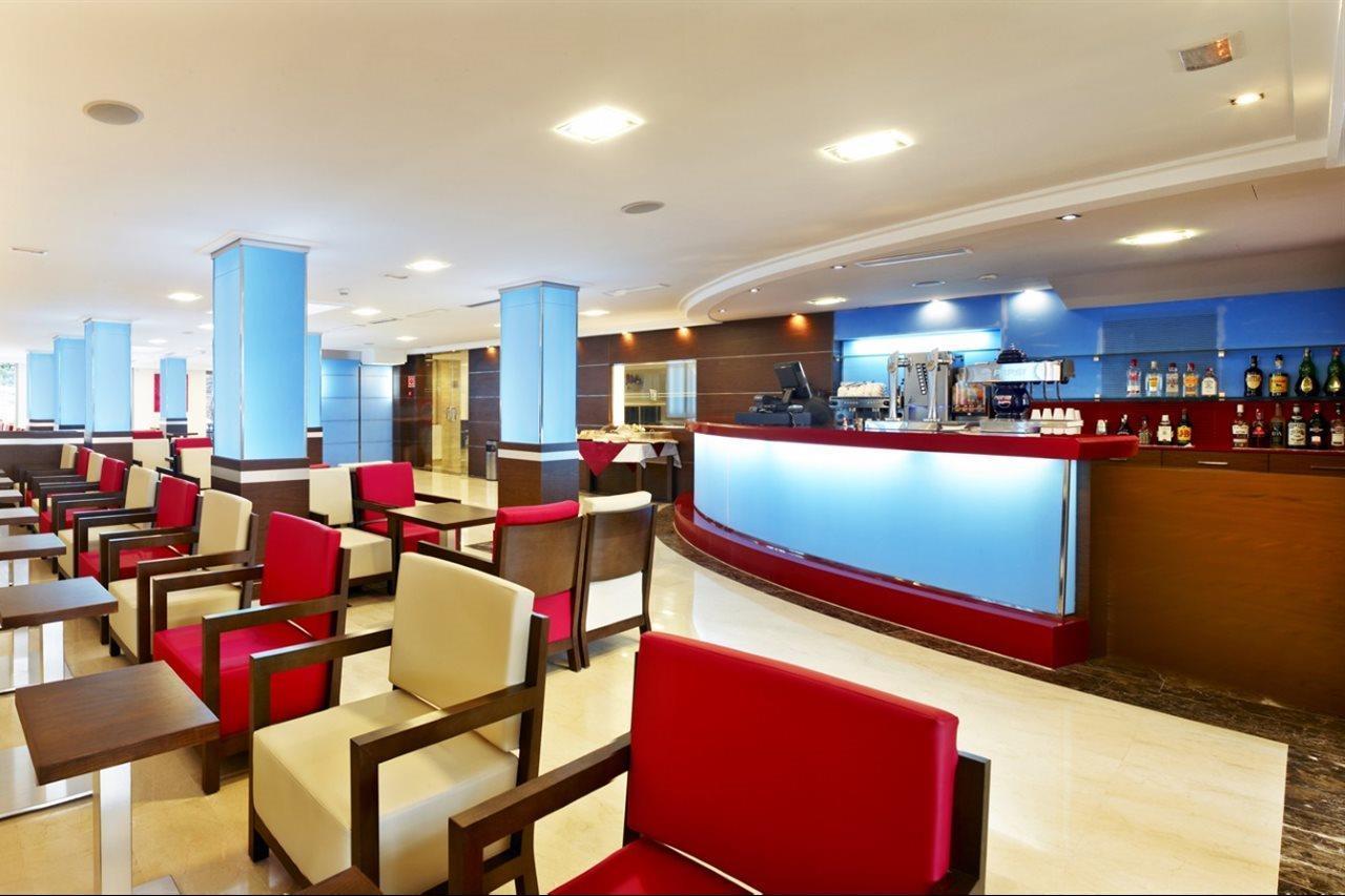 אל ארנל Mll Mediterranean Bay - Adults Only מראה חיצוני תמונה