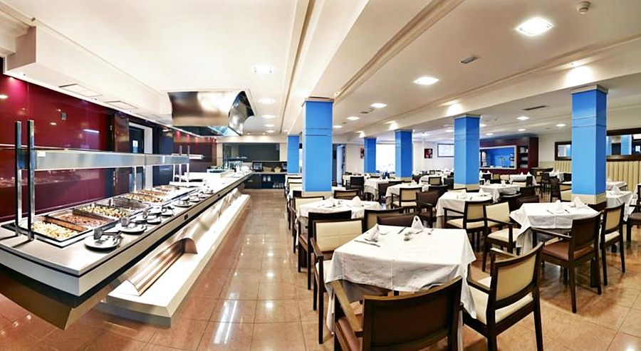 אל ארנל Mll Mediterranean Bay - Adults Only מראה חיצוני תמונה