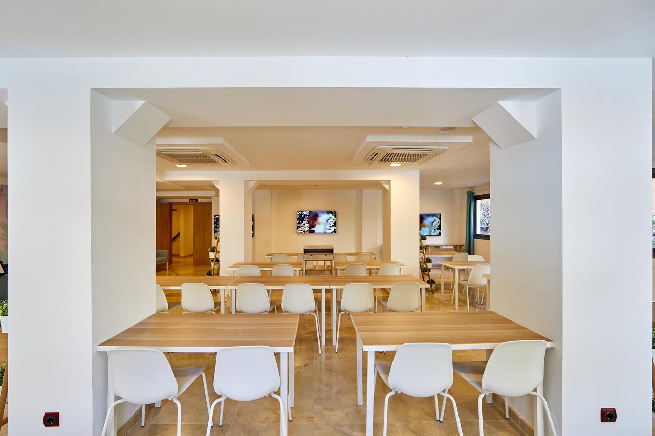 אל ארנל Mll Mediterranean Bay - Adults Only מראה חיצוני תמונה