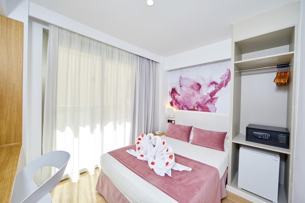 אל ארנל Mll Mediterranean Bay - Adults Only מראה חיצוני תמונה