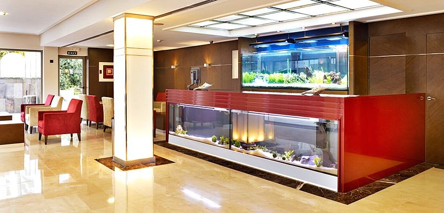 אל ארנל Mll Mediterranean Bay - Adults Only מראה חיצוני תמונה